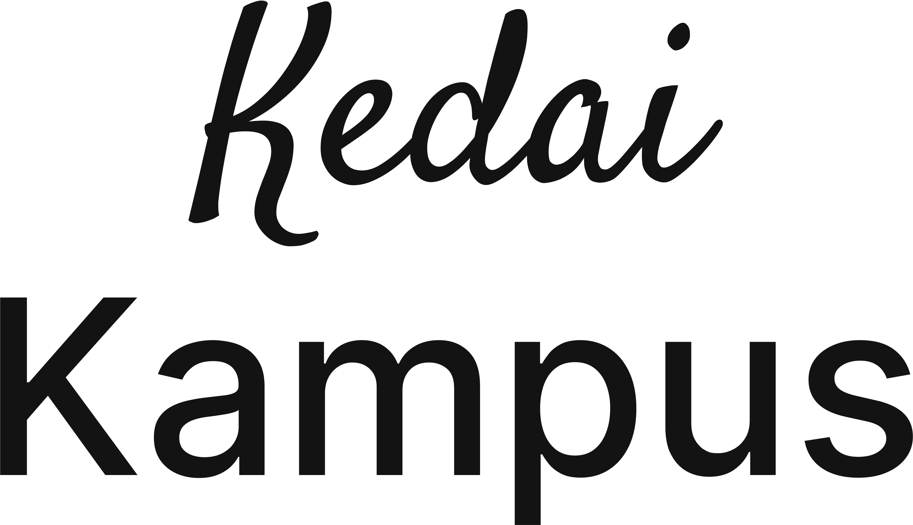 kedai kampus logo
